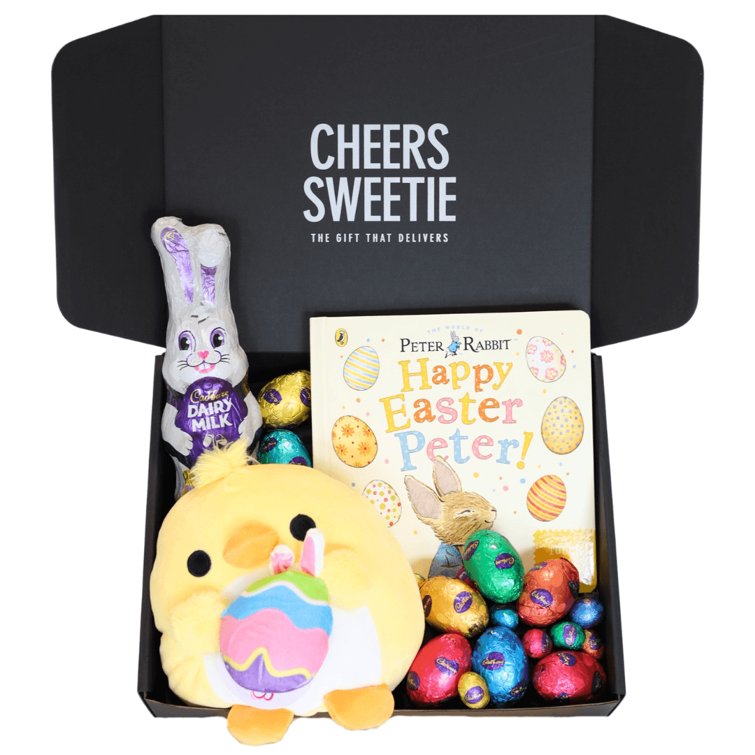 Bunny Easter Hamper